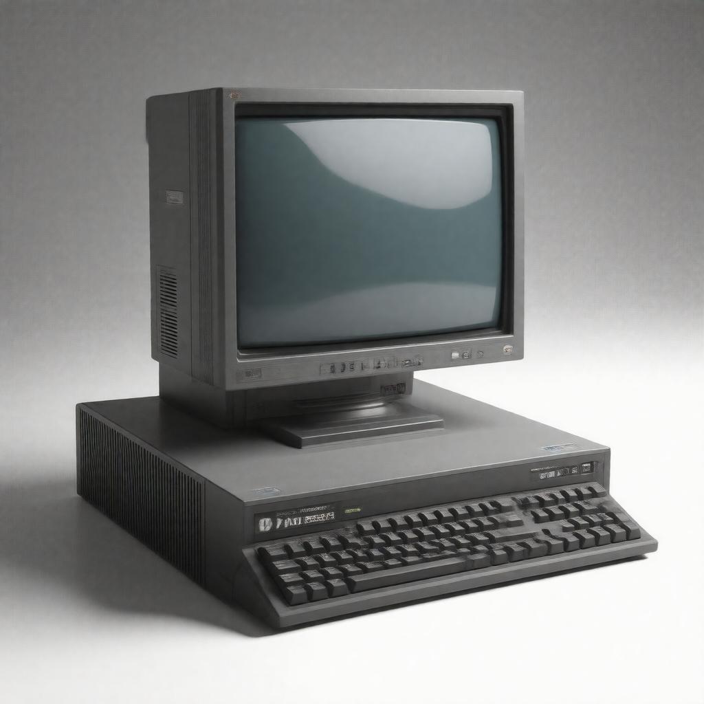 HP 9000